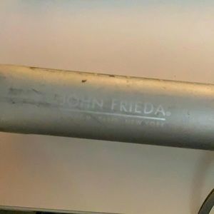 John Frieda flat iron